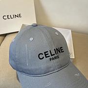 Bagsaaa Celine Cap 05 - 4