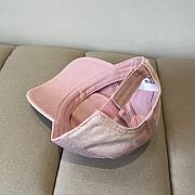 Bagsaaa Miu Miu Cap - 3