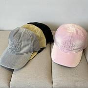Bagsaaa Miu Miu Cap - 2