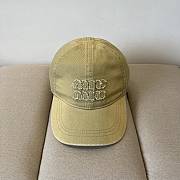 Bagsaaa Miu Miu Cap 01 - 1
