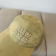 Bagsaaa Miu Miu Cap 01 - 4