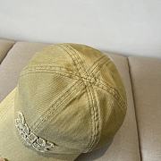 Bagsaaa Miu Miu Cap 01 - 3
