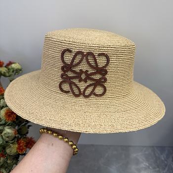 Bagsaaa Loewe Hat 07