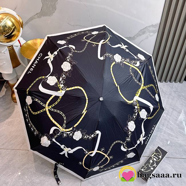 Bagsaaa Chanel Umbrella - 1