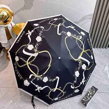 Bagsaaa Chanel Umbrella