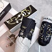 Bagsaaa Chanel Umbrella - 2