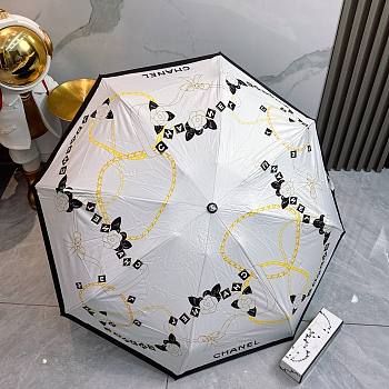 Bagsaaa Chanel Umbrella 01