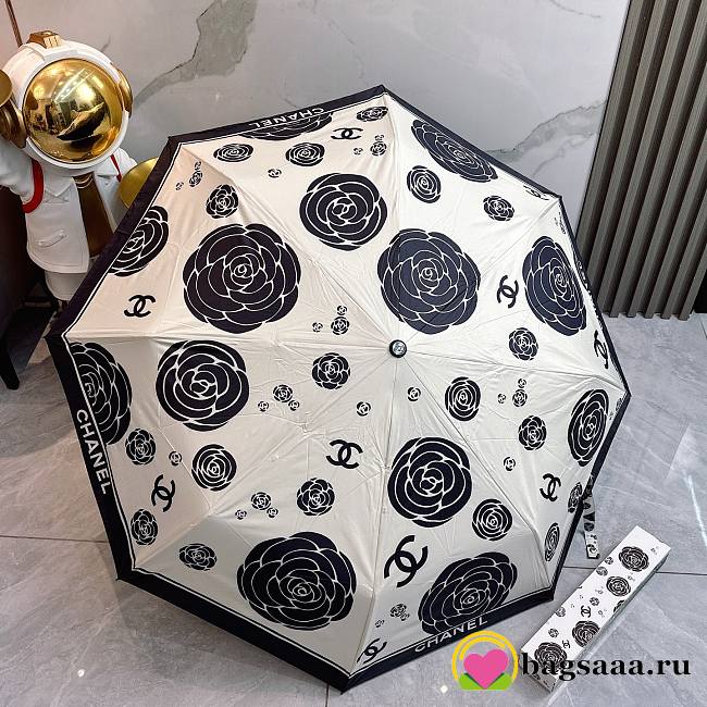 Bagsaaa Chanel Umbrella 02 - 1