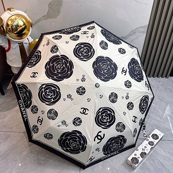 Bagsaaa Chanel Umbrella 02