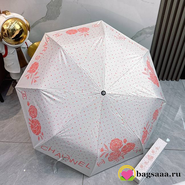 Bagsaaa Chanel Umbrella 03 - 1