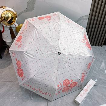 Bagsaaa Chanel Umbrella 03