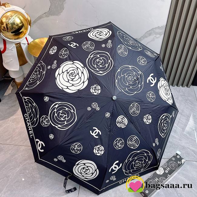 Bagsaaa Chanel Umbrella 04 - 1