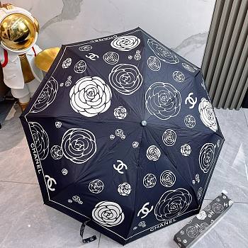 Bagsaaa Chanel Umbrella 04