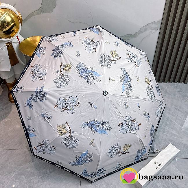 Bagsaaa Chanel Umbrella 05 - 1
