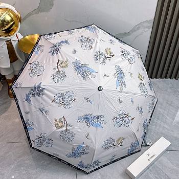 Bagsaaa Chanel Umbrella 05