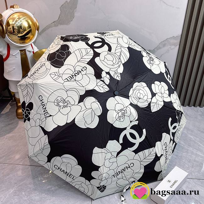 Bagsaaa Chanel Umbrella 06 - 1