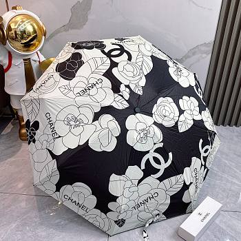 Bagsaaa Chanel Umbrella 06