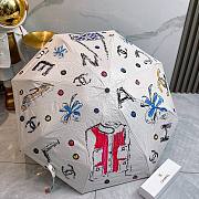 Bagsaaa Chanel Umbrella 07 - 1
