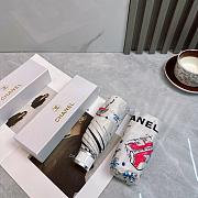 Bagsaaa Chanel Umbrella 07 - 4