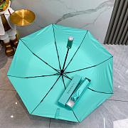 Bagsaaa Tiffany & Co Umbrella - 3