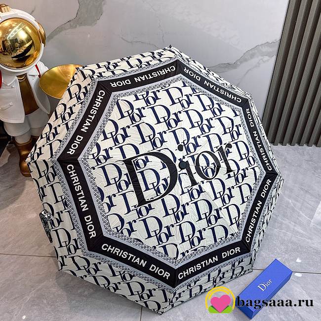 Bagsaaa Dior Umbrella - 1