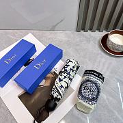 Bagsaaa Dior Umbrella - 4
