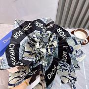 Bagsaaa Dior Umbrella - 2
