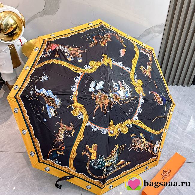 Bagsaaa Hermes Umbrella - 1