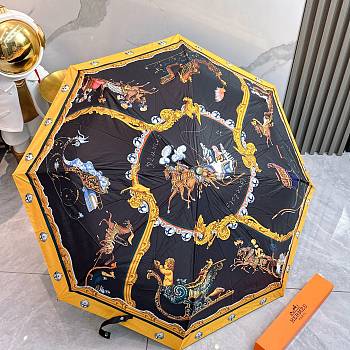 Bagsaaa Hermes Umbrella