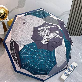 Bagsaaa Burberry Umbrella
