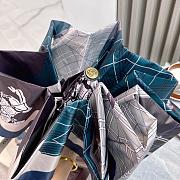 Bagsaaa Burberry Umbrella - 2