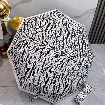 Bagsaaa LV Umbrella 01