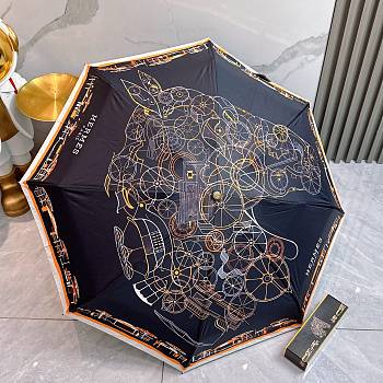 Bagsaaa Hermes Umbrella 01