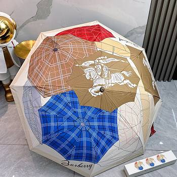 Bagsaaa Burberry Umbrella 01