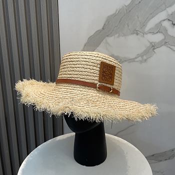 Bagsaaa Loewe Summer Hat