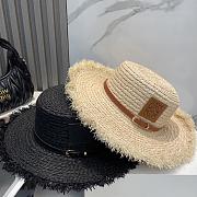 Bagsaaa Loewe Summer Hat - 3