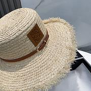Bagsaaa Loewe Summer Hat - 2