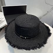Bagsaaa Loewe Summer Hat 01 - 2