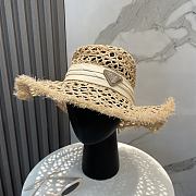 Bagsaaa Prada Summer Hat - 1