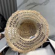 Bagsaaa Prada Summer Hat - 2