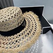 Bagsaaa Prada Summer Hat 01 - 4