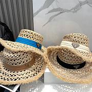 Bagsaaa Prada Summer Hat 01 - 3