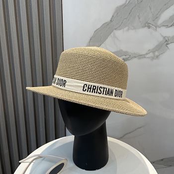 Bagsaaa Dior Summer Hat