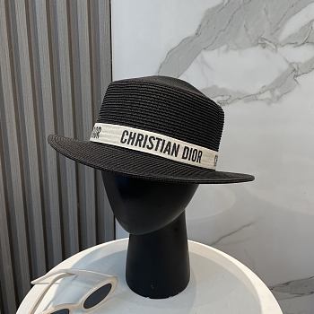Bagsaaa Dior Summer Hat 01