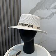 Bagsaaa Dior Summer Hat 02 - 1