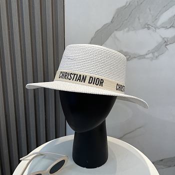 Bagsaaa Dior Summer Hat 02