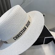 Bagsaaa Dior Summer Hat 02 - 3