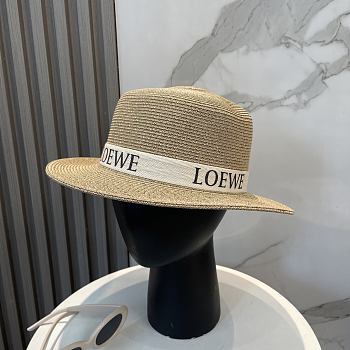 Bagsaaa Loewe Summer Hat 02