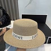 Bagsaaa Loewe Summer Hat 02 - 2