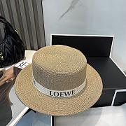 Bagsaaa Loewe Summer Hat 02 - 3